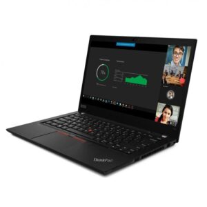 Nb Lenovo Thinkpad T14 Gen1 Ryzen 3 Pro 4450U 16Gb 256Gb SSD Win11Pro Teclado PT 3Y- Coluna Esq. Off- Outlet 30D. - Image 2