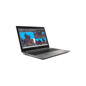 Nb HP ZBook 15 G5 Core i7-8750H 16Gb 512Gb SSD NVME 15.6" Full HD NVIDIA Quadro P1000 4Gb Win11Pro - Image 3