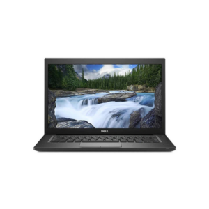 Nb Dell Latitude 7490 Core i5-8350U 16Gb 256Gb SSD 14" Touchscreen Full HD Win11Pro