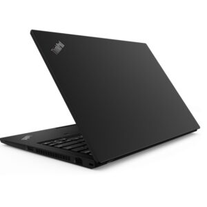Nb Lenovo Thinkpad T14 Gen2 Ryzen 3 Pro 4450U 16Gb 256Gb SSD Win11Pro Teclado PT 3Y - Image 2
