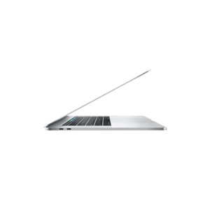 Nb Apple MacBook Pro 2018 Core i7-8750H 16Gb 256Gb 15" Silver Teclado PT Radeon RX 460 4Gb - Image 2