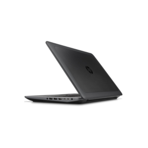 Nb HP Zbook 15 G3 Core i7-6820HQ 32Gb 512Gb SSD + 1Tb HDD Quadro M2000M 4Gb Win10Pro Teclado PT (Grade A-) - Image 2