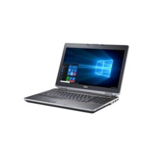 Nb Dell Latitude E6420 Core i7-2720QM 4Gb 256Gb SSD Win7Pro NVS4200M 1Gb - Image 3
