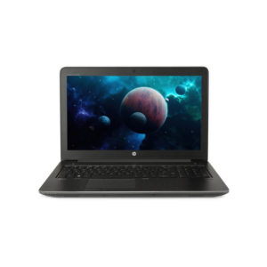 Nb HP Zbook 15 G3 Core i7-6820HQ 32Gb 512Gb SSD Quadro M2000M 4Gb Win10Pro Teclado PT (Grade A-)