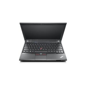 Vista alternativa de Nb Lenovo Thinkpad X230 Core i5-3320M 8Gb 128Gb SSD Win7Pro 12.5"