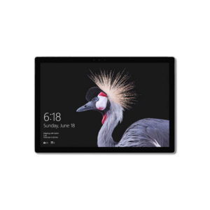 Microsoft Surface Pro 5 Core i5-7300U 8Gb 256Gb SSD Win8Pro 12,3" TouchScreen + Teclado PT (Tela Grade A-) - Image 3