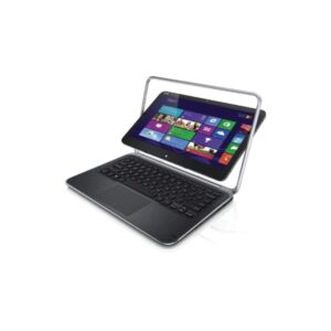 Nb Dell XPS 12-9Q33 Core i5-4500U 4Gb 128Gb SSD Win8Pro 12.5" - Image 2