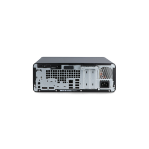 Desktop HP ProDesk 600 G3 SFF Core i5-7th 8Gb 256Gb SSD Win10Pro - Image 2