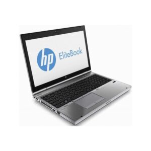 Nb HP EliteBook 8470p Core i5-3320M 8Gb 256Gb SSD Win7Pro - Image 2