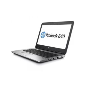 Nb HP ProBook 640 G1 Core i5-4300M 8Gb 240Gb SSD Win7Pro - Image 3