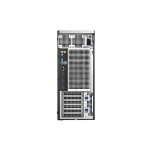 Desktop Dell Precision 5820 Tower Xeon W-2102 16Gb 512Gb SSD + 1Tb HDD NVIDIA Quadro P4000 8Gb Win11Pro - Image 2