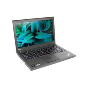 Nb Lenovo Thinkpad X240 Core i5-4300U 8Gb 240Gb SSD Win7Pro 12.5" - Image 3