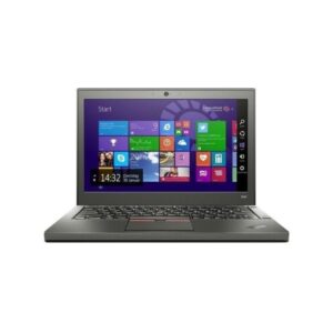 Nb Lenovo Thinkpad X250 Core i5-5300U 8Gb 240Gb SSD Win7Pro 12.5"