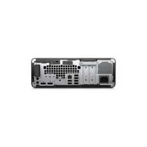 Desktop HP ProDesk 600 G5 SFF Core i5-9400F 8Gb 256Gb SSD AMD Radeon R7 430 2Gb Win11Pro - Image 2