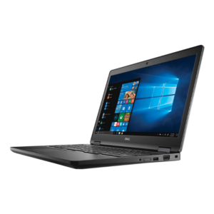 Nb Dell Latitude 5590 Core i5-8350U 8Gb 512Gb SSD 15,6" Win10Pro Teclado PT - Image 2