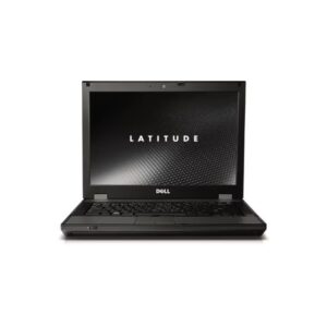 Nb Dell Latitude E5410 Core i3-M370 4Gb 128Gb SSD Win7Pro Sem Webcam