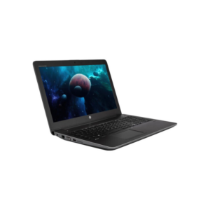 Nb HP Zbook 15 G3 Core i7-6820HQ 32Gb 512Gb SSD Quadro M1000M 2Gb 15,6" Win10Pro Teclado PT - Image 3