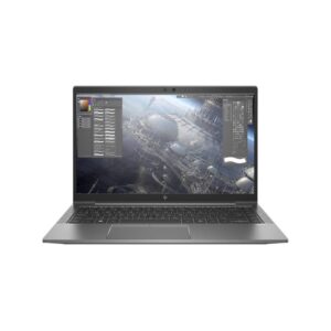 Nb HP Zbook Firefly 14 G8 Core i7-11ªGen 32Gb 512Gb SSD NVME Quadro T500 4Gb Win11Pro Teclado PT 3Y Grade A+