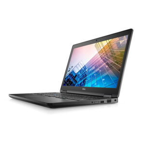 Nb Dell Latitude 5490 Core i7-8ªGen 16Gb 512Gb SSD Win11Pro Teclado PT 3Y - Image 2