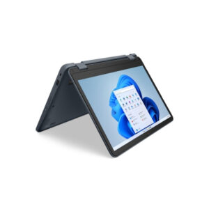 Nb Lenovo 500W Yoga G4 2023 Intel N200 8Gb 256Gb SSD Win11Pro 12,2" Touch 2-in-1 | Grade A+ |Lenovo Certified Refurbished