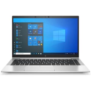 Nb HP 840 G8 i7-1165G7 16Gb 512Gb 14" Touchscreen Windows 11 Pro