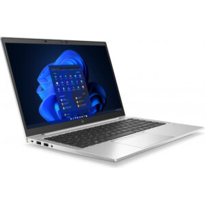 Nb HP 840 G8 i7-1165G7 16Gb 512Gb 14" Touchscreen Windows 11 Pro - Image 2
