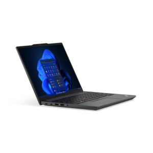 Vista alternativa de Nb Lenovo ThinkPad E14 G5 2024 Ryzen 5-7530U 8Gb 256Gb SSD Win11Pro | Grade A+ |Lenovo Certified Refurbished