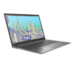 HP ZBook Firefly 15 G7 Core i7-10610U 32Gb 512Gb SSD NVME 15.6" Full HD Win10Pro - Image 2
