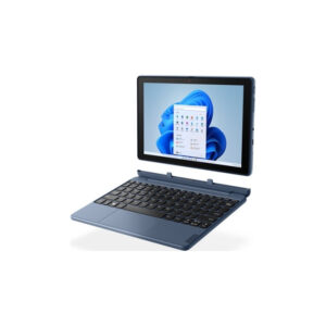 Nb+Tablet Lenovo 10W 82ST0009 SnapDragon 7C G2 8Gb 128Gb SSD Win11Pro 10,1" Touch | Grade A+ |Lenovo Certified Refurbished.