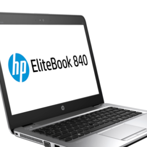Nb HP EliteBook 840 G3 Core i5-6200 16Gb 256Gb SSD Win8Pro Teclado PT - Image 4