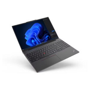 Nb Lenovo ThinkPad E16 G2 2024 Ryzen 5HS-7535HS 16Gb 512Gb SSD Win11Pro 16" | Grade A+ |Lenovo Certified Refurbished - Image 2