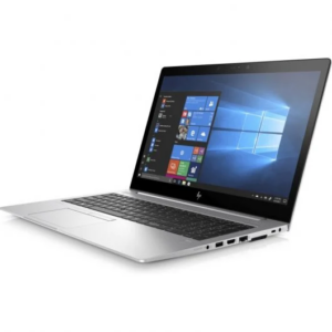 Nb HP EliteBook 850G5 Core i5-8250U 16Gb 256Gb NVME SSD Win8Pro 15.6" Teclado PT - Image 2