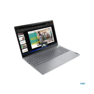 Nb Lenovo ThinkBook 15 G4 Ryzen 7-5825U 16Gb 512Gb SSD Win11Pro 15,6" | Grade A+ |Lenovo Certified Refurbished - Image 2