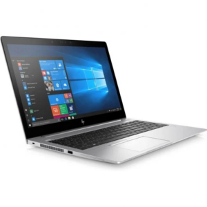 Nb HP EliteBook 850G5 Core i5-8250U 16Gb 256Gb NVME SSD Win8Pro 15.6" Teclado PT - Image 4