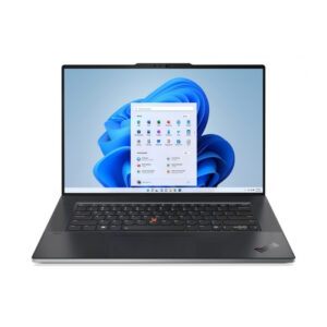 Nb Lenovo Z16 Gen 1 2022 Ryzen 7 Pro-6850U 16Gb 512Gb SSD RX6500M 4Gb 16" Win11Pro | Grade A+ |Lenovo Certified Refurbished