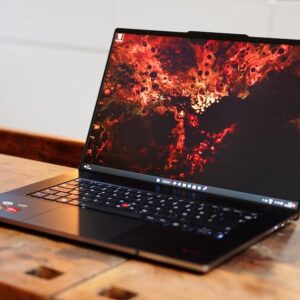 Nb Lenovo Z16 Gen 1 2022 Ryzen 7 Pro-6850U 16Gb 512Gb SSD RX6500M 4Gb 16" Win11Pro | Grade A+ |Lenovo Certified Refurbished - Image 3