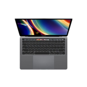 Nb Apple Macbook Pro MWP72LL/A Mid 2020 Core i5-1038NG7 16Gb 512Gb SSD TouchBar SpaceGrey Grade C ( Mossa Bottom Cover)