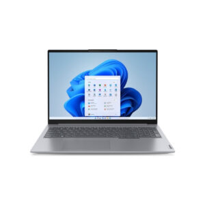 Nb Lenovo ThinkBook 16 G6 Core i3-1315U 8Gb 256Gb SSD Win11Pro 16" | Grade A+ |Lenovo Certified Refurbished