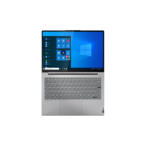 Nb Lenovo ThinkBook 13s G2 Core i5-1135G7 8Gb 256Gb SSD Win11Pro 13,3" | Grade A+ |Lenovo Certified Refurbished - Image 3