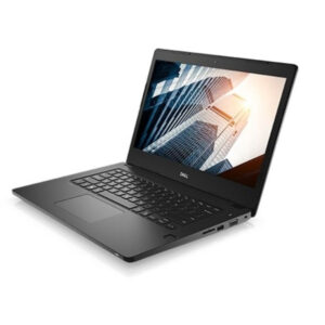 Vista alternativa de Nb Dell Vostro 3480 i5-8ª 8Gb SSD 256Gb 14" Teclado PT Win11 Pro 3Y