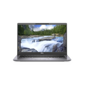 Nb Dell Latitude 7400 Core i7-8665U 32Gb 256Gb SSD NVME Win10Pro Touchscreen