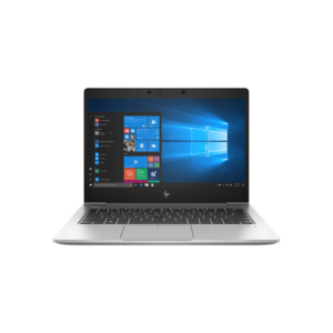 Nb HP EliteBook 830 G6 Core i5-8365U 16GB 512GB-NVMe 13.3"FHD Win10Pro