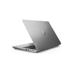 Nb HP ZBook Studio G5 Workstation Core i7-8850H 32GB 512GB SSD NVMe 15.6"FHD Nvidia P1000 Win10Pro - Image 2