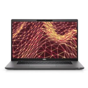 Nb Dell Latitude 7430 Core i5-12ªGen 16Gb 256Gb SSD Win11Pro Touch 2-in-1 3Y