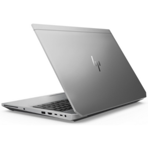 Nb HP ZBook 15 G5 Core i7-8850H 32Gb 512Gb NVME 15.6" Full HD NVIDIA Quadro P2000 4Gb Win10Pro - Image 2