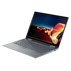 Nb Lenovo Thinkpad X1 Yoga G4 Core i5-8ªGen 8Gb 256Gb SSD Win11Pro 2-in-1 TouchScreen 3Y Chassis Grade A- - Image 2