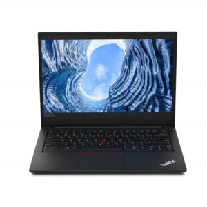 Nb Lenovo Thinkpad E490 Core i5-8ª 16Gb 256Gb SSD Win11 Pro Teclado PT 3Y