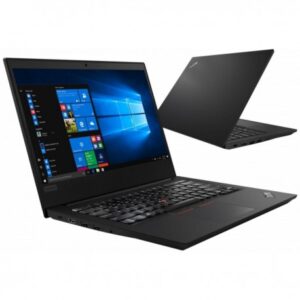Vista alternativa de Nb Lenovo Thinkpad E490 Core i5-8ª 16Gb 256Gb SSD Win11 Pro Teclado PT 3Y