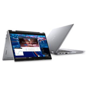 Nb Dell Latitude 5320 Core i5-11ªGen 16Gb 256Gb SSD Win11Pro 13" Touch 2-in-1 3Y - Image 2