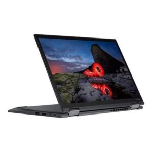 Nb Lenovo Thinkpad X13 Yoga Gen 2 Core i5-11ªGen 8Gb 256Gb SSD Win11Pro 13" Touch 2-in-1 3Y - Image 2